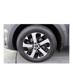 Kia Sorento Diésel 2.2 2WD 2021 con Caja de Cambios Automática, Asientos de Cuero, 90,273 km, Volante a la Izquierda - Product Image 5