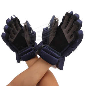 Guantes de Hockey sobre Hielo Transpirables de Talla Personalizada, Alta Calidad, Ligeros, de Dedo Completo, Último Modelo, Más Vendidos para Jóvenes - Product Image 6