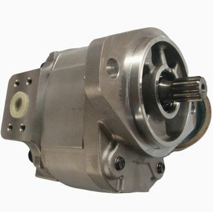 ปั๊มไฮดรอลิก NG/KDS 705-12-34010 สำหรับเครื่องจักรก่อสร้าง D41S GD705A-4 ปั๊มทดแทน ผลิตในเวียดนาม - Product Image 2