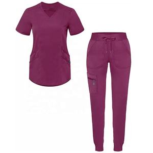 Fabricación al por Mayor, Uniformes Médicos y de Enfermería Personalizados, Uniformes de Hospital, Uniformes de Enfermera - Product Image 2