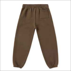 Pantalones Deportivos de Felpa de Algodón Grueso Personalizados para Hombre, Joggers de Primera Calidad, Marca Privada, Fabricante OEM - Product Image 5