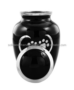 Urnas Funerarias Hechas a Mano para Mascotas, Urnas Conmemorativas para Mascotas, Urnas de Entierro de Alta Calidad a Bajo Precio - Product Image 4
