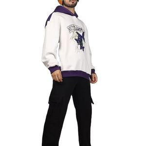 Sudadera con capucha deportiva personalizada, Jersey deportivo de alta calidad para chicas, Sudadera con capucha de esquí informal, temporada de invierno para mujer, sudaderas con capucha personalizadas para hombre - Product Image 5