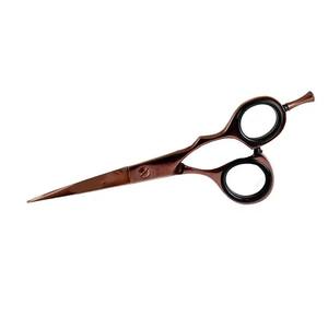 Ciseaux professionnels pour extensions de cheveux, outil de coupe de précision en métal pour l'installation et le retrait, en métal et plastique durable - Product Image 1