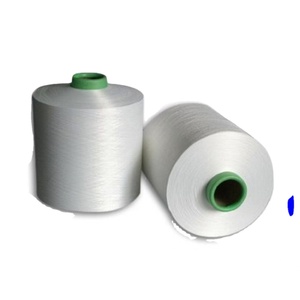 Filament de polyester 100% haute ténacité, textile brut pour tissage, fabriqué en Inde. - Product Image 1