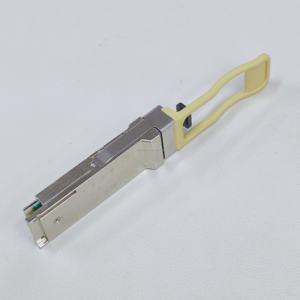 Módulo de Fibra Óptica de Puerto MPO de Alta Calidad, Multimodo, 850nm, Distancia de 100m, 150m, 300m, Módulo QSFP de 40G para Centro de Datos - Product Image 3