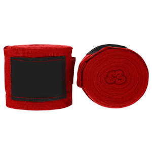 Bandages de boxe personnalisés avec logo, dernier design, fabrication professionnelle, prix bas - Product Image 1