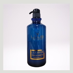แชมพูแก้ปัญหาผมร่วง รูเบย์ คิวเทน พลัส แชมพู 500 มล. แชมพูดูแลหนังศีรษะ - Product Image 1