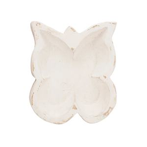 Meilleure vente Bol en bois à bougie naturel personnalisé de haute qualité pour la décoration de la maison vintage et pour les cadeaux de décorations de Noël OEM - Product Image 1