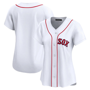 Conjunto de Camiseta de Béisbol Personalizada de Atlanta con Nombre y Números del Equipo Bordados, Diseña Tu Logotipo, Uniforme de Malla 100% Poliéster, Cuello en V, Talla Grande - Product Image 3