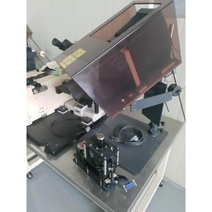 Microscope Nikon OPTIPHOT 66 - Équipement et pièces semi-conductrices de confiance, héritage mondial - Product Image 4