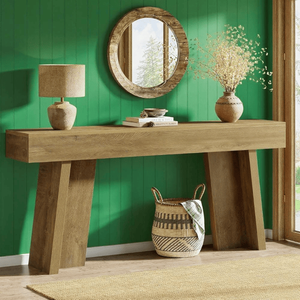 Tavolo Console lungo soggiorno Non difettoso senza alcun rimorso restituito supportato - Product Image 5