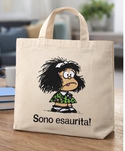 Bolsas de Algodón Reforzadas de Nueva Llegada 2025, Directo de Fábrica, Bajo MOQ, Características de Tela de Algodón para Uso en Exteriores - Product Image 4