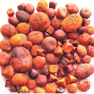 Polvo de cálculos biliares de bovino de alta calidad, cálculos biliares de ganado solubles en agua, 3 años de vida útil, empaque a granel para venta al por mayor - Product Image 4