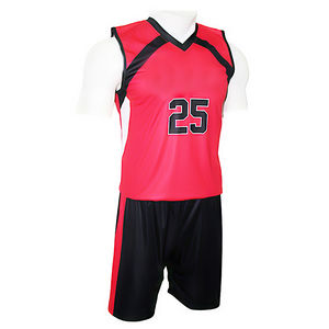 Nuevo Uniforme de Voleibol Duradero, MOQ Bajo, Precio Económico, Ropa de Voleibol de Alta Calidad y Asequible - Product Image 5