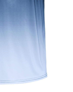 T-shirt de sport pour homme, respirant, extensible, pour la salle de sport, la course à pied, la remise en forme, l'exercice, l'entraînement, les sports de plein air - Product Image 6