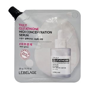 เซรั่มไนอะซินาไมด์กลูต้าไธโอนเพื่อผิวกระจ่างใส ชุ่มชื้น ลดเลือนริ้วรอย สูตรบำรุงผิวแบบเกาหลี - Product Image 1