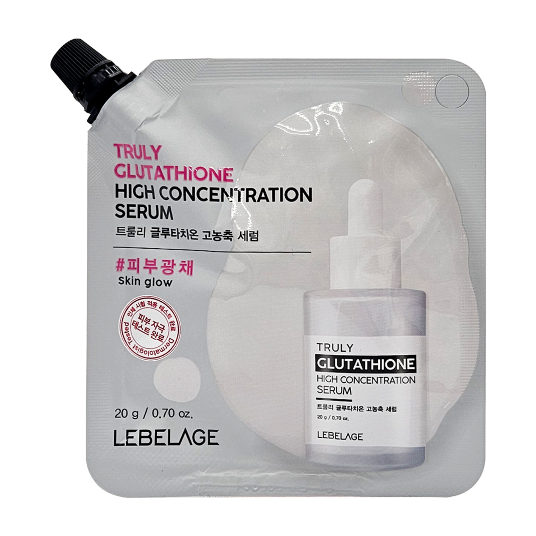 srum glutathione blanchisseur Whitening Facial Serum* Glutathion Blanchisseur Double Concentr |