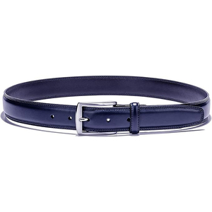 Cinturones de Moda Masculina 2025, Cinturones de Cuero Genuino de Alta Calidad, Cinturones de Venta Caliente con Logotipo Personalizado - Product Image 4