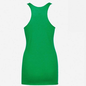 Best Quality Women's Gym Fitness <b>Tank</b> <b>Tops</b>-100% Cotton Breathable Quick Dry Eco-Friendly Athletic Workout Sleeveless <b>Tops</b> - Product Image 1