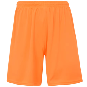 Shorts Bermuda pour Homme en Tissu Oxford Solide, Élasthanne/Coton Tricoté, Taille Mi-Haute Élastique, 140g, Respirant, Impression Numérique - Product Image 4