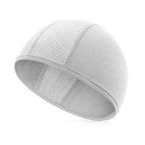 Gorro Deportivo Personalizado de Spandex para Correr, Ciclismo y Montañismo, Transpirable, con Logotipo Impreso, Personalizado para Ciclismo 2026 - Product Image 2