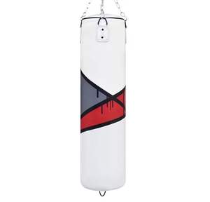 Nuevo Saco de Boxeo de Alta Calidad en Cuero Genuino para Entrenamiento Físico de Adultos - Product Image 5
