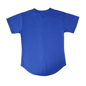 Maillot de baseball élégant, conçu avec un tissu doux, des coutures durables et une coupe moderne pour un look sportif et branché. - Product Image 6