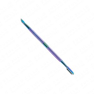 Premium Dual Sided Stainless Steel Nail Cuticle Pusher and Precision <b>Cleaning</b> <b>Tool</b> for Professional Manicure Pedicure Salon Care - Product Image 4