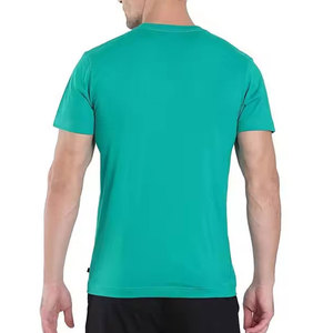 Camisetas Casuales para Hombre con Tela Transpirable, Ajuste Cómodo y Diseño Urbano - Product Image 3