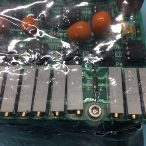 GASONICS A95-075-01 ELEVATOR, LIFT BOARD, 128436 - Equipo y piezas de semiconductores de confianza de Global Legacy - Product Image 5