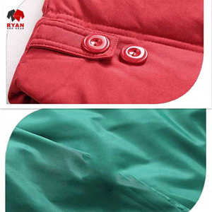 เสื้อแจ็คเก็ตพัฟเฟอร์คุณภาพสูงแบบสั่งทำพิเศษสำหรับผู้ชาย วัยรุ่น และเด็ก  ออกแบบสีและโลโก้ได้ตามต้องการ ป้องกันรอยยับ - Product Image 1