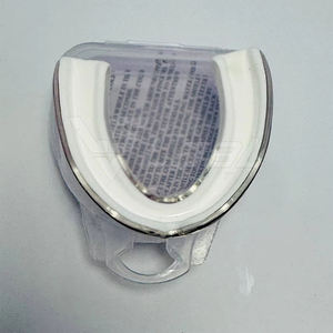 Protector Bucal Profesional para Taekwondo y Boxeo, Protector de Dientes para Deportes de Combate, en Oferta - Product Image 6