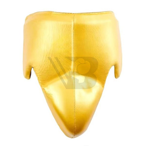 Gants de boxe MMA en cuir lacés de haute qualité pour la compétition et l'entraînement, avec évacuation de l'humidité, pour adultes - Product Image 2
