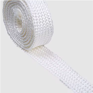 Cinta Métrica de Fibra de Vidrio para Alta Temperatura - Product Image 1