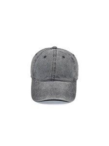 Gorra de Béisbol Unisex con Logotipo Personalizado, Visera Curva y Correa Ajustable, 6 Paneles, Calidad Premium, Transpirable, Gorra de Béisbol OEM - Product Image 1