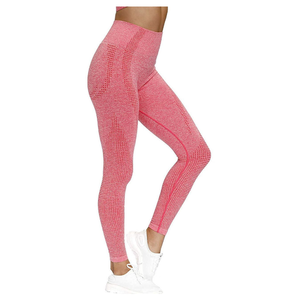 Conjuntos de yoga al por mayor, conjunto deportivo para mujer, ropa de gimnasio y fitness para exteriores, conjuntos de yoga ligeros para chicas con logo personalizado - Product Image 4