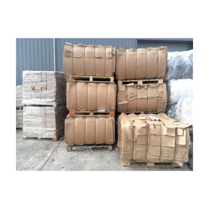 จำหน่ายเศษกระดาษ OCC จำนวนมากสำหรับโรงงานกระดาษและโรงงานแปรรูป - Product Image 6