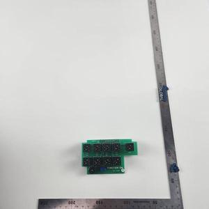 Módulo de Interfaz de Control TEL MC-31036A - Equipos y Piezas de Semiconductores de Confianza de Marca Global - Product Image 1