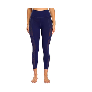 Leggings Transpirables para Mujer, Leggings Ajustados en Forma de V, Cintura Alta, Levanta Glúteos, Leggings Deportivos para Correr, Yoga - Product Image 6