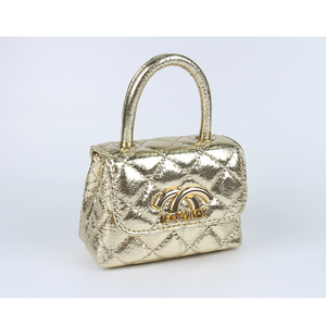 Mini Bolso de Mano para Niñas, Bolso de Princesa, Bandolera, Bolso Cruzado - Product Image 5