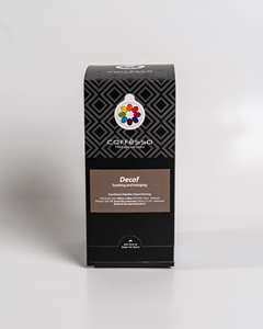 Cápsulas de Café Descafeinado, Sabor Suave, Bajo en Acidez, con Toque de Vainilla - Product Image 2