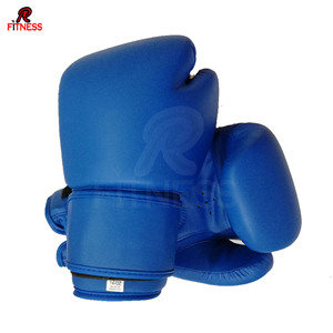 Custom Logo Boxing Gloves Multi Foam <b>Padding</b> Breathable Palm Training Gloves OEM Wholesale Factory Supplier - Product Image 1