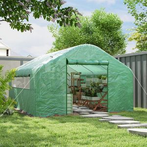 Serre da giardino - Product Image 1