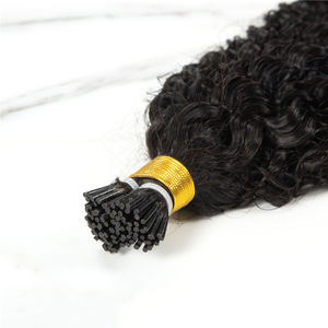 Extensiones de Cabello Humano Rizado de Diferentes Tipos y Longitudes Personalizadas para Mujeres, Compre Directamente del Proveedor a Precio de Fábrica - Product Image 2