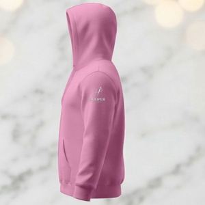 Top Deal Handmade Streetwear <b>Hoodies</b> Sustainable Men's Winter Pullover Street Wear <b>Hoodies</b> Custom Design Lined Breathable - Product Image 6
