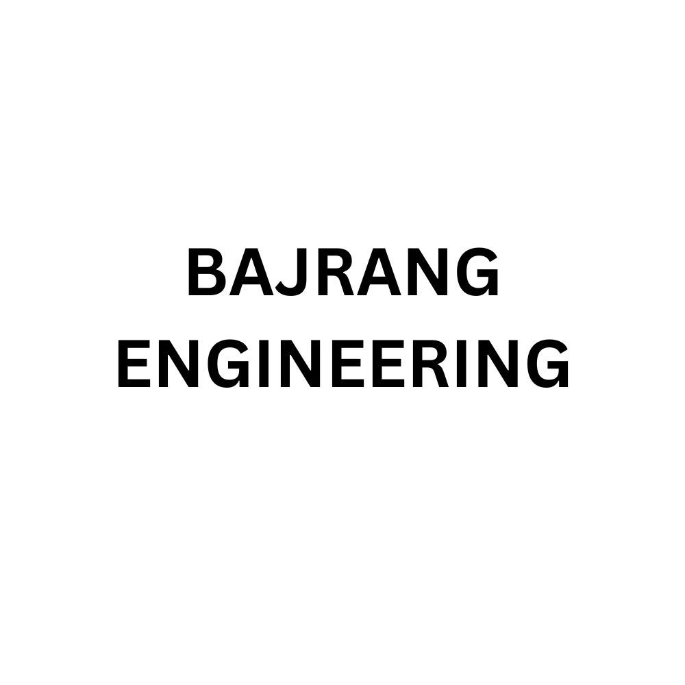 BAJRANG ENGINEERING logo
