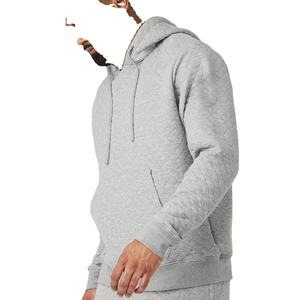 Sweat à capuche avec poche kangourou, prix de gros, hiver - Product Image 2
