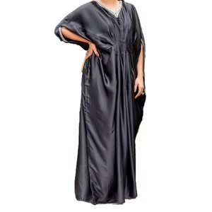 Proveedor Mayorista de Vestidos Largos de Diseño Personalizado, Fabricante de Ropa, Fábrica de Confección de Prendas de Vestir - Product Image 1