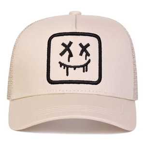 Gorra Trucker con Parche Bordado de Alta Calidad al Mejor Precio, Gorras Deportivas de la Mejor Calidad, Cómodas, Nueva Llegada - Product Image 3